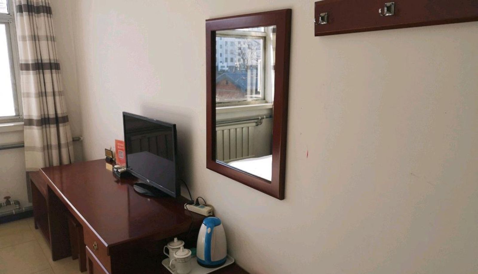 Room - Xiangying Hotel (Guancheng South Road Branch)