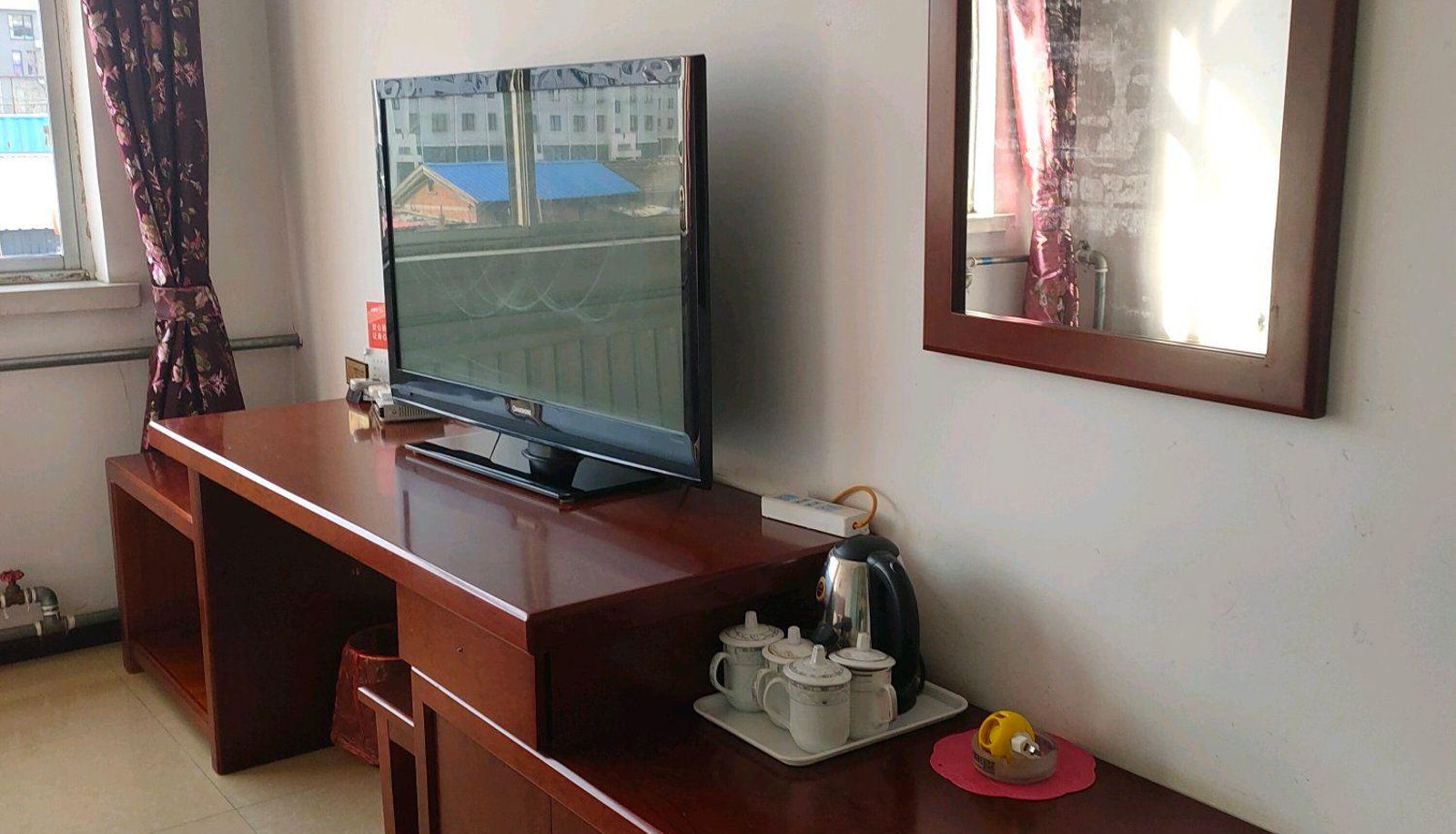 Room - Xiangying Hotel (Guancheng South Road Branch)