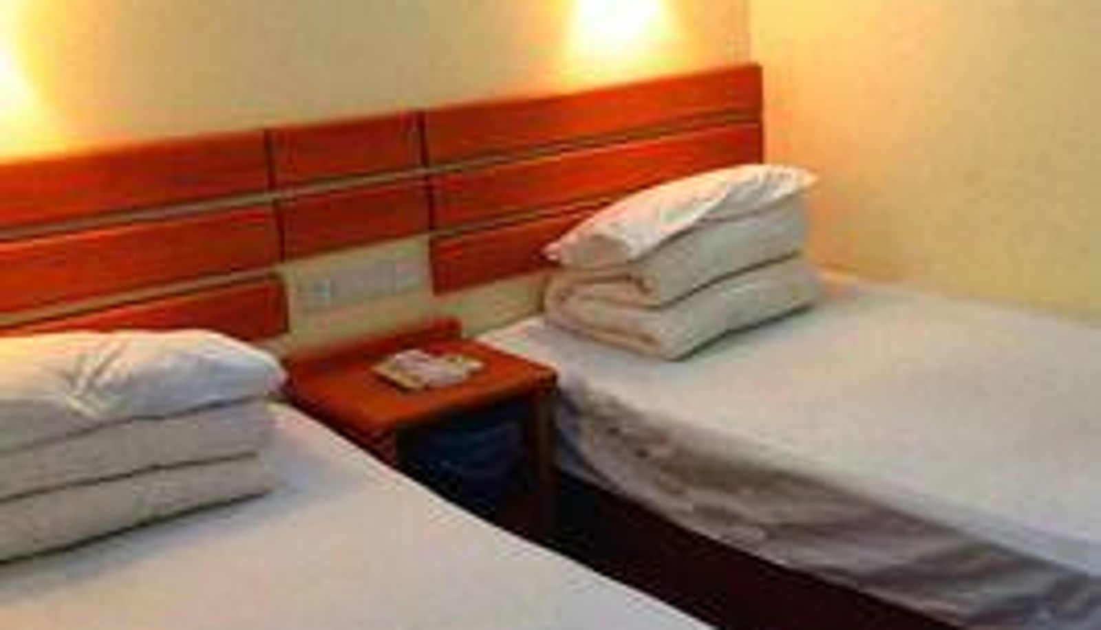 Habitación - Suiyuan Hotel (People's Hospital Branch)