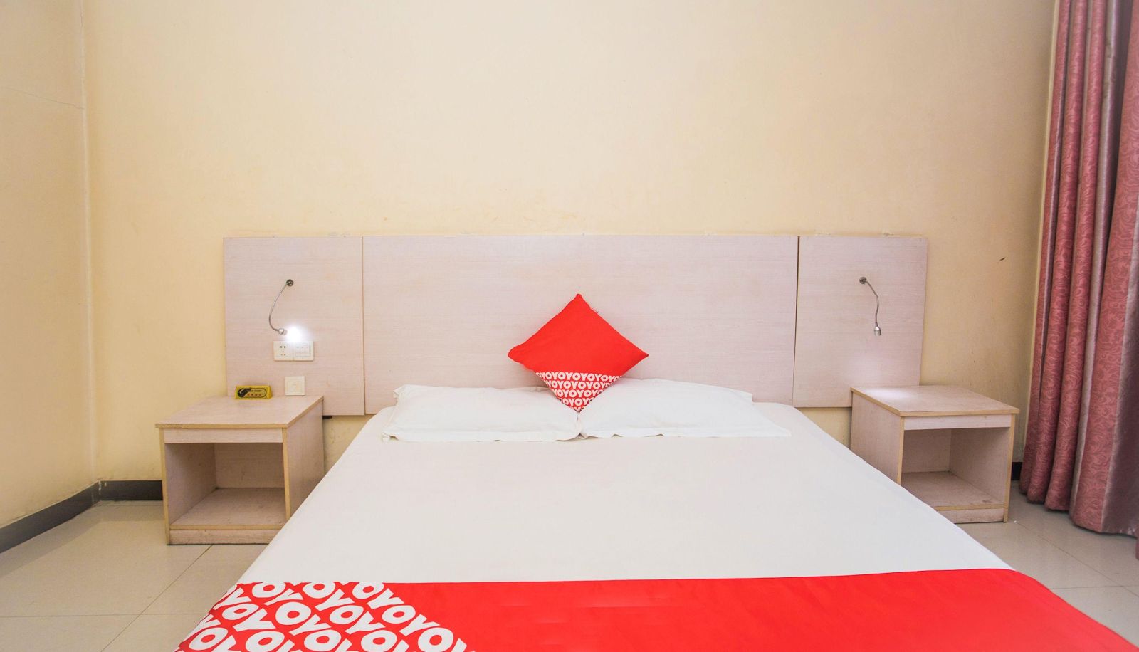 Habitación corporativa - Longxiang Hotel