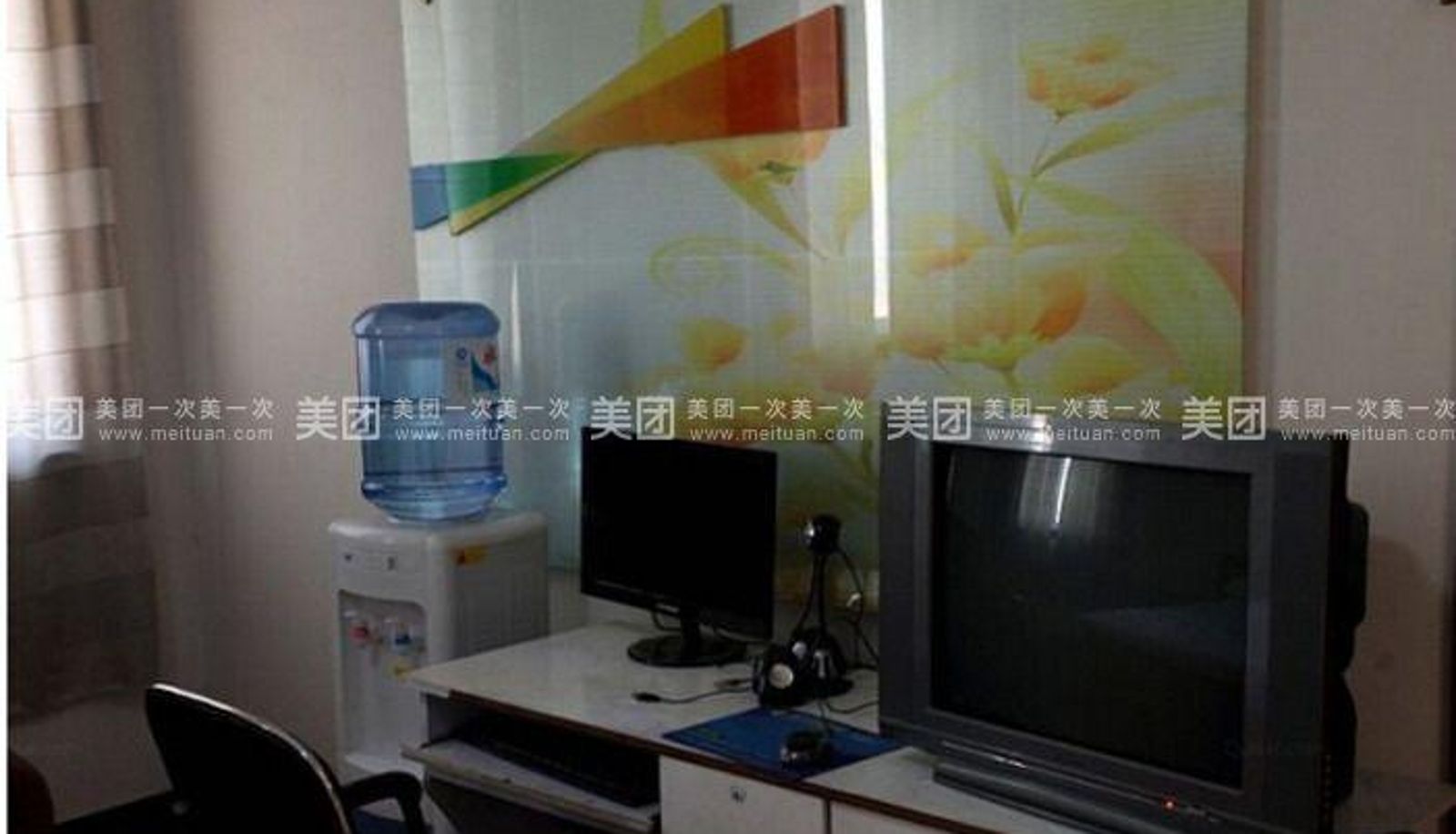 Business-kamer - Longhai Hotel