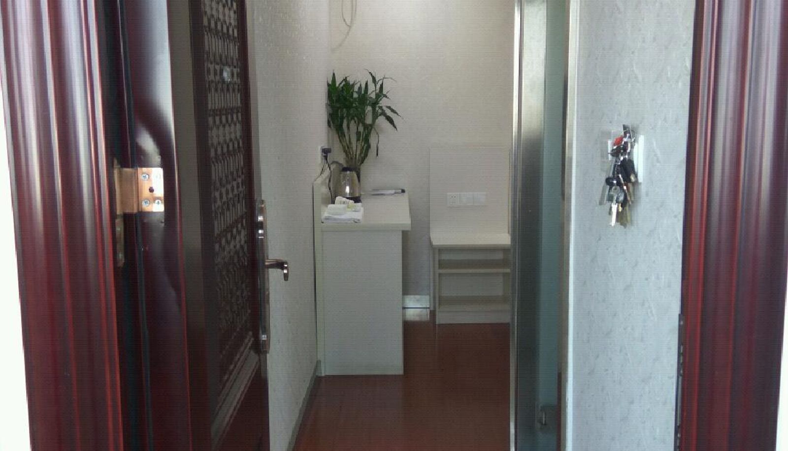 Zona exterior del hotel - Xiangya Hotel (Dachengmingdian Park Branch)