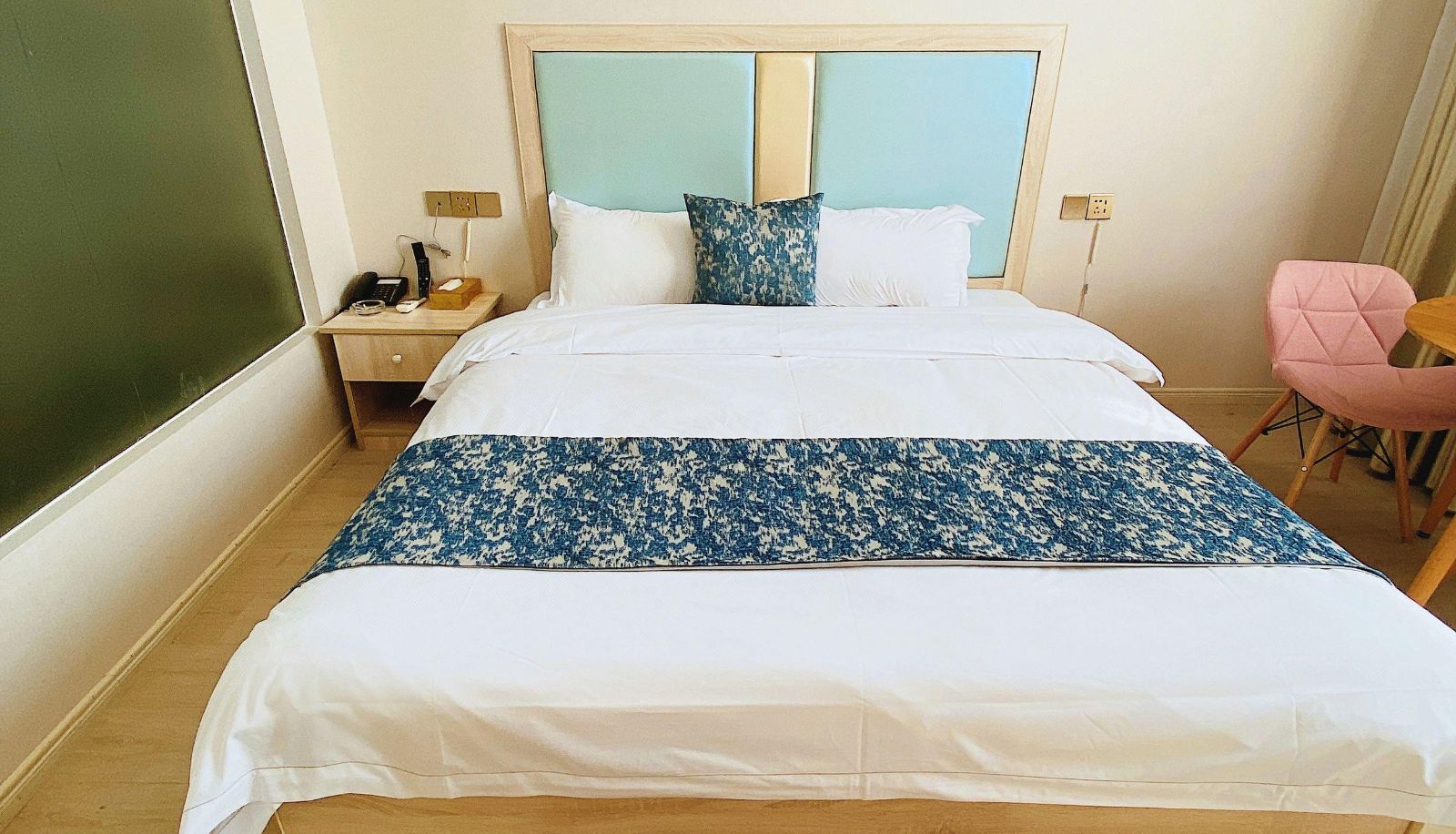 Business-Zimmer - Oubaiya Business Hotel
