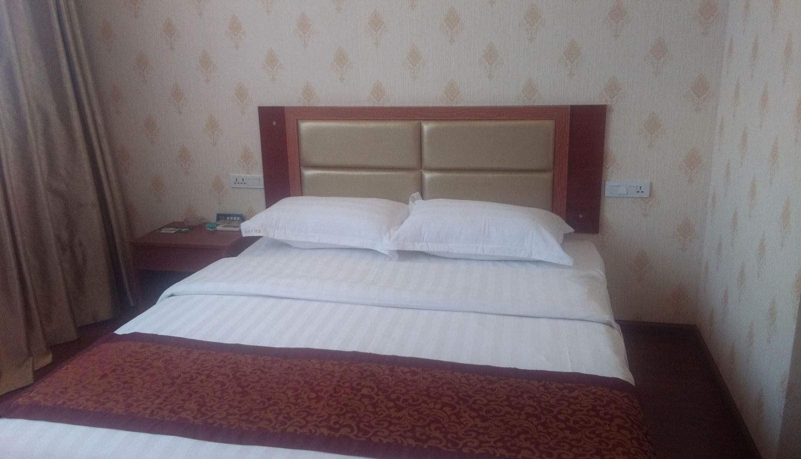 Business-Zimmer - Meitan County Homecoming Hotel