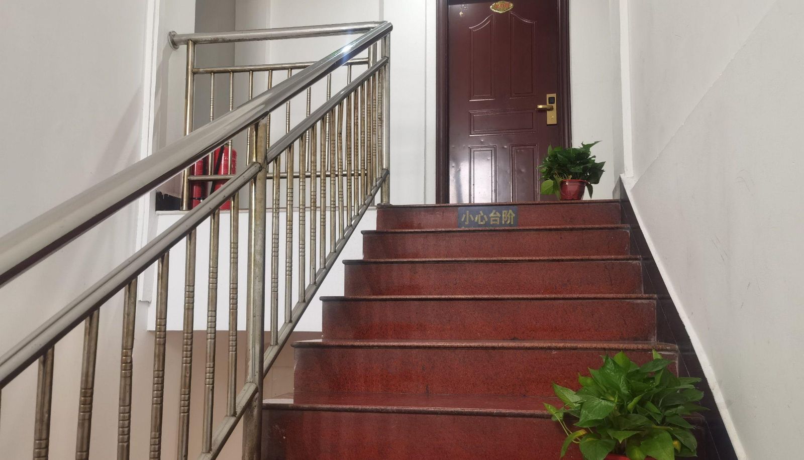 Zona exterior del hotel - Jinxiu Hotel (Zigu South Road Branch)