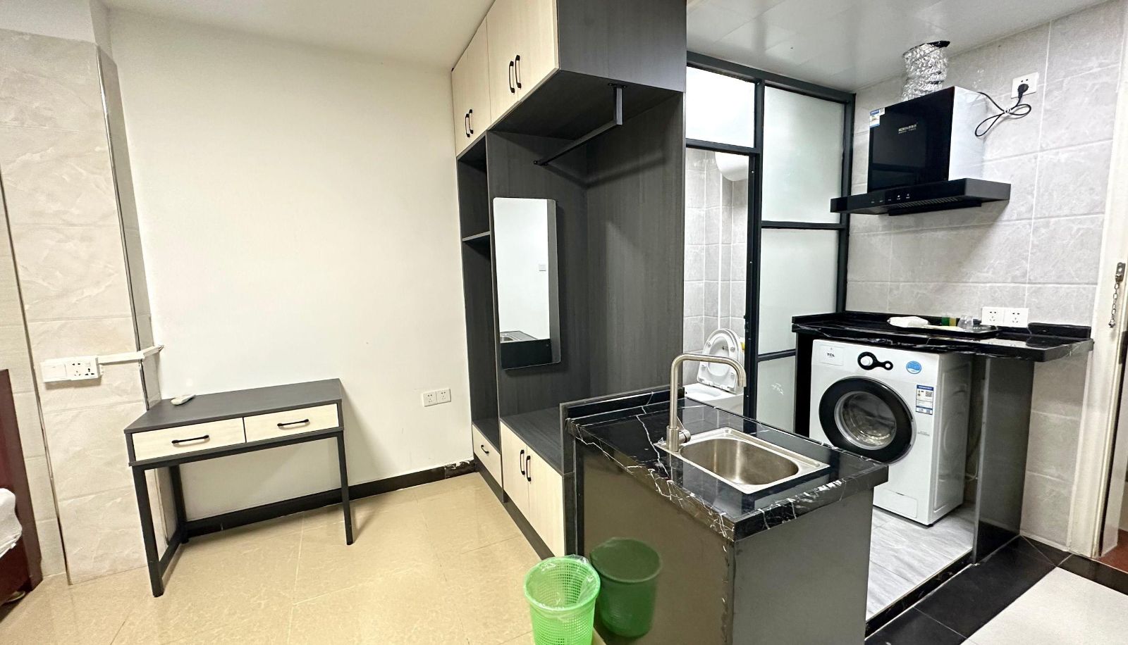 Zimmer - Yuehai Hotel (Pingzhou Metro Station Store)