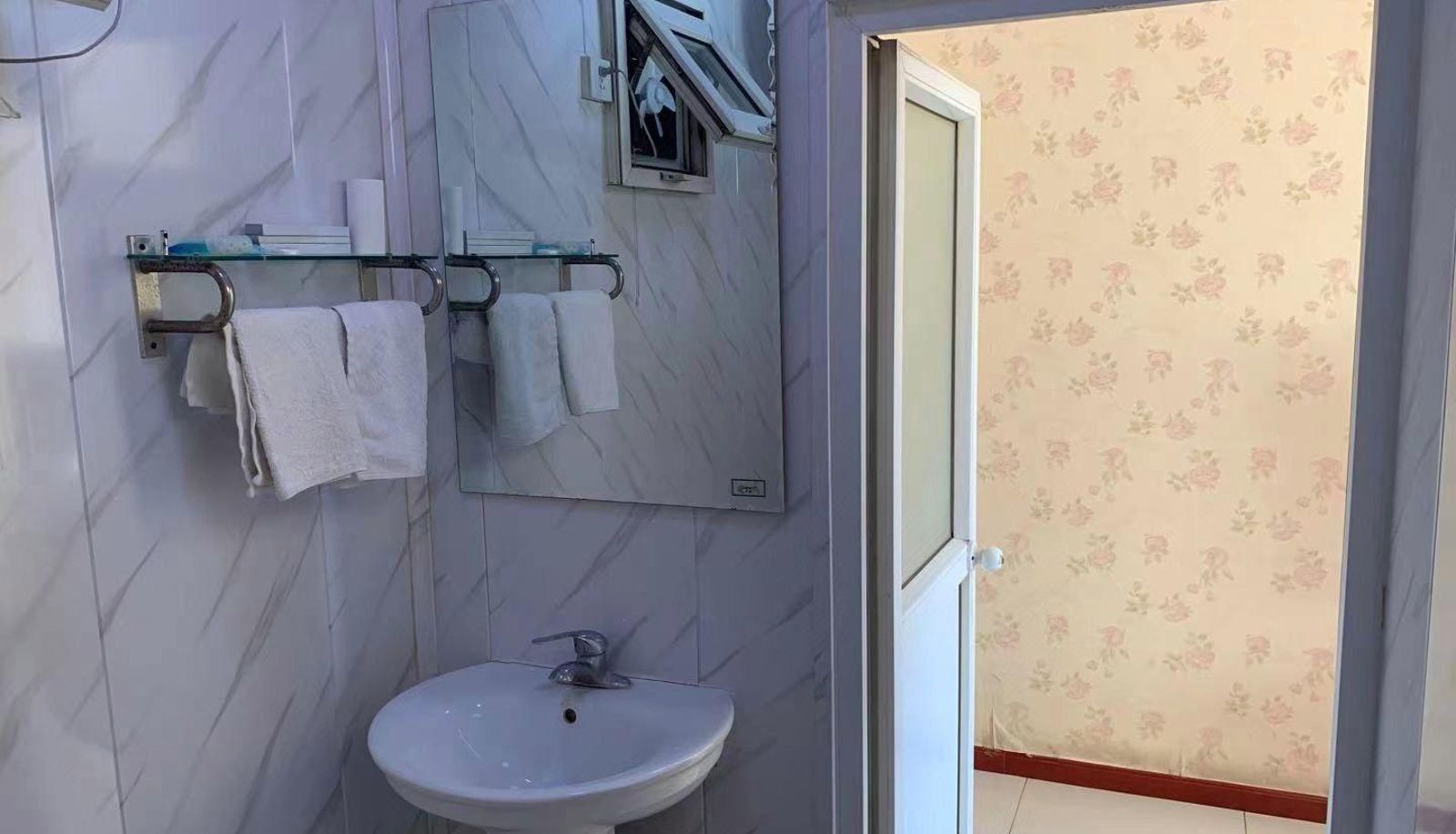 Room - Shunxing Hotel (Da'an East Street Branch)