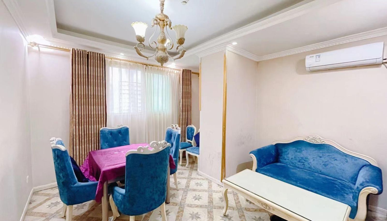 Area esterna dell'hotel - Footprint World Foot Bath Hotel