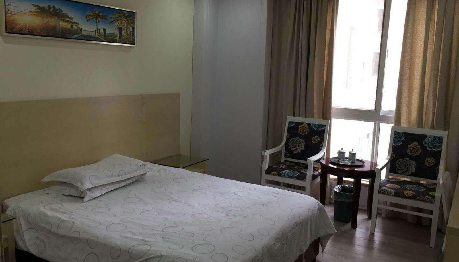 Zimmer - Xinma Business Hotel