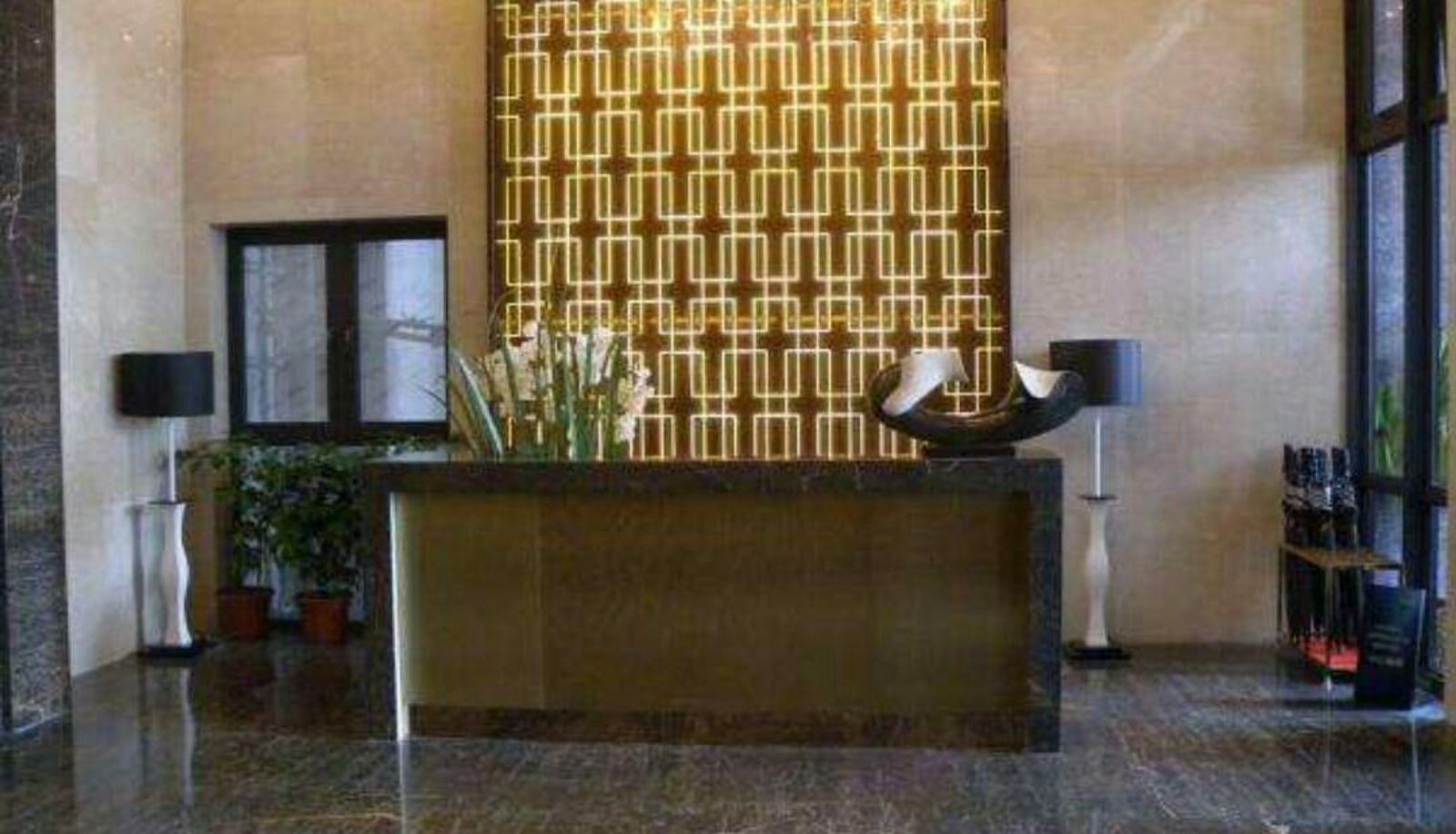 Hotel Außenbreich - Ruixin Hotel