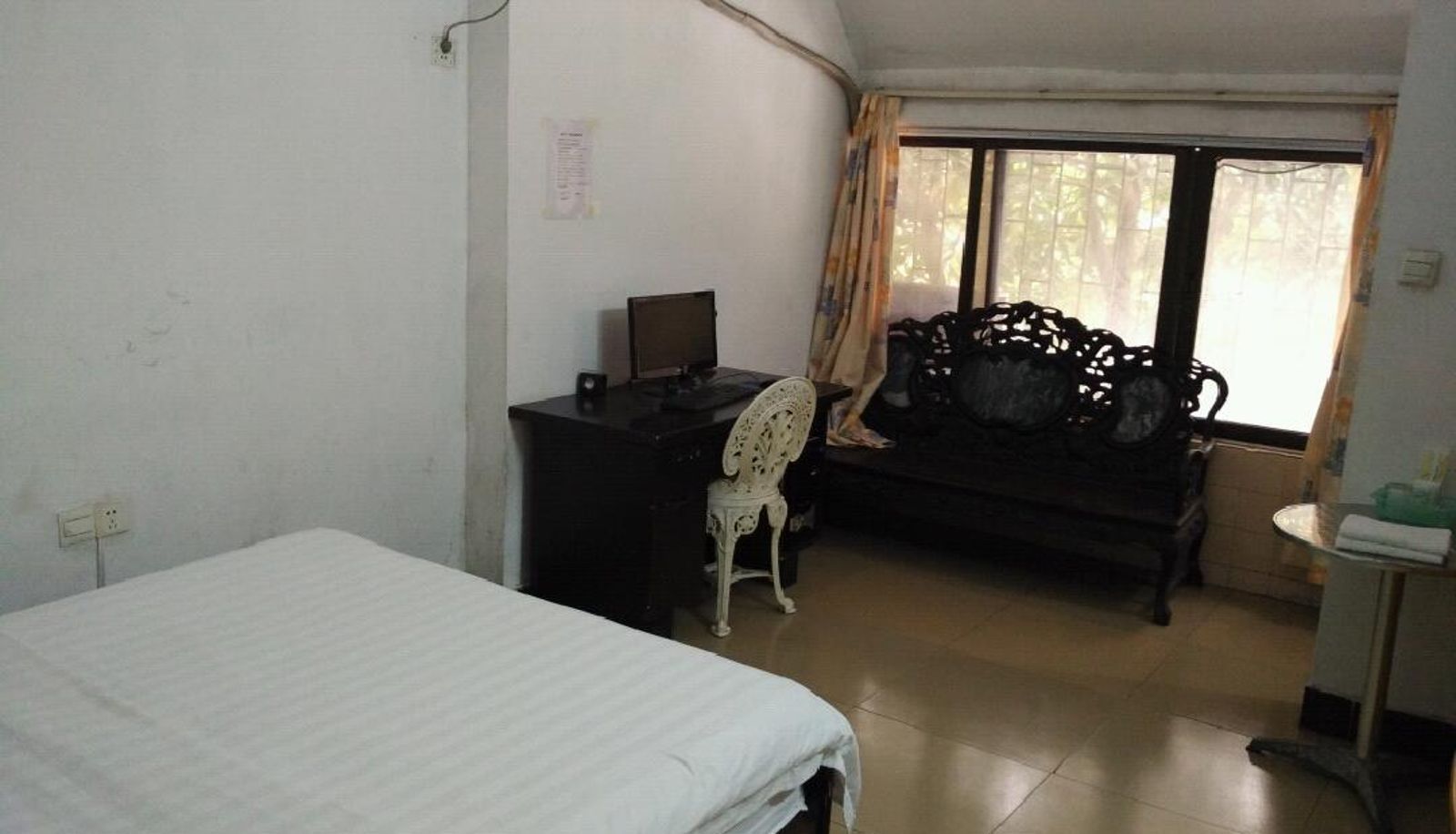 Habitación corporativa - Warm Accommodation (Tengshan Yilu Store)