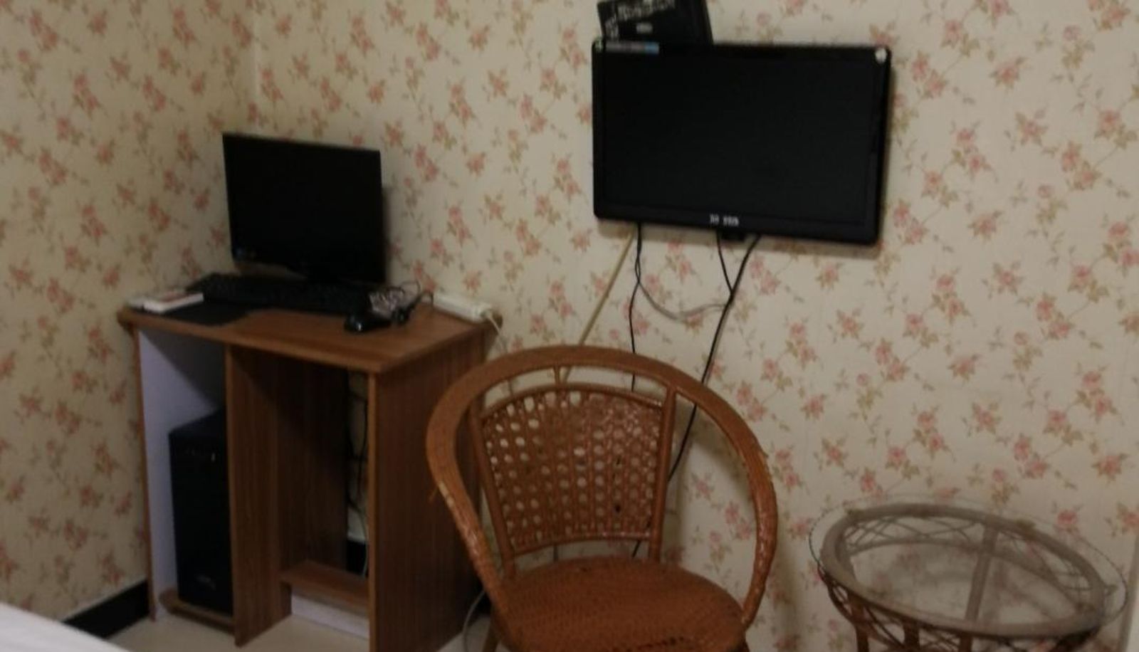 Zimmer - Ruilong Fashion Hotel