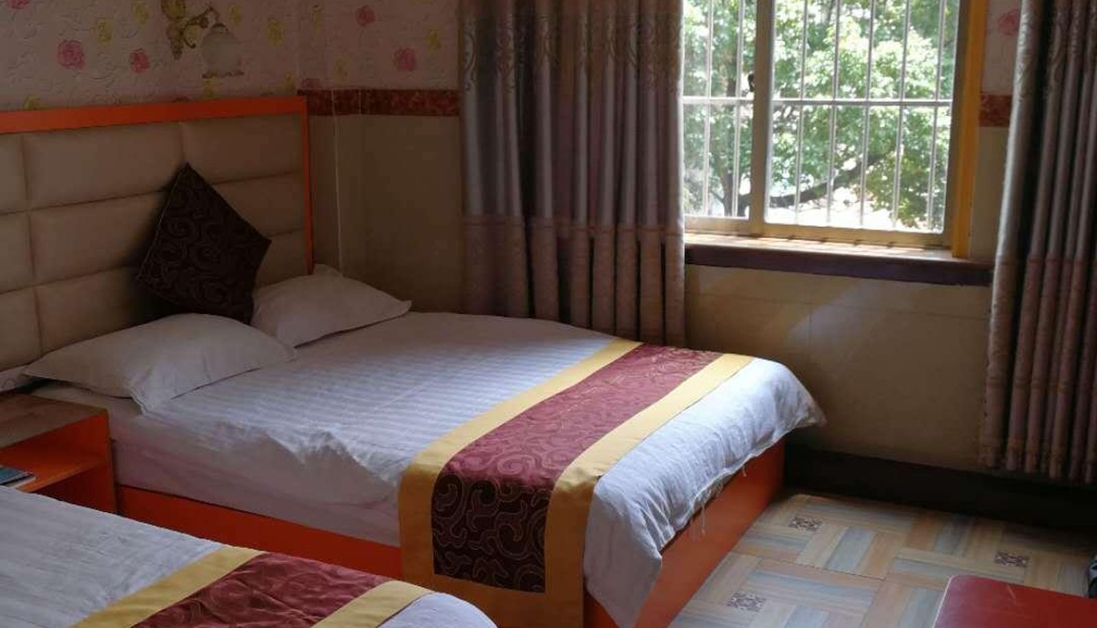 Family room - Ocean Holiday Hotel (Hangzhou Hefang Street Branch)