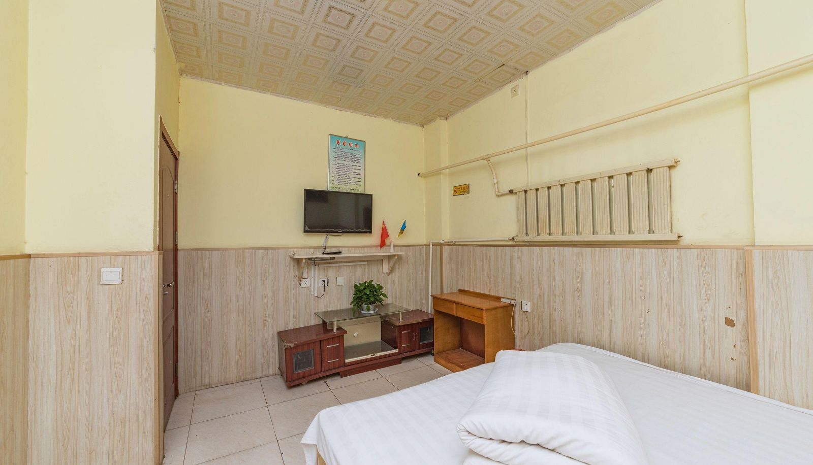 Pokój typu business - Xinyuan Hotel
