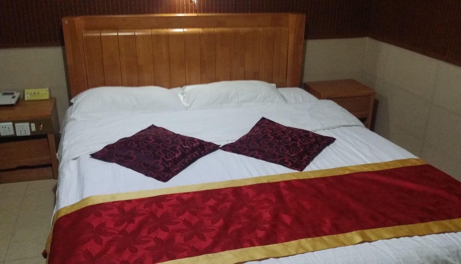 Business room - Xuanwei Hotel