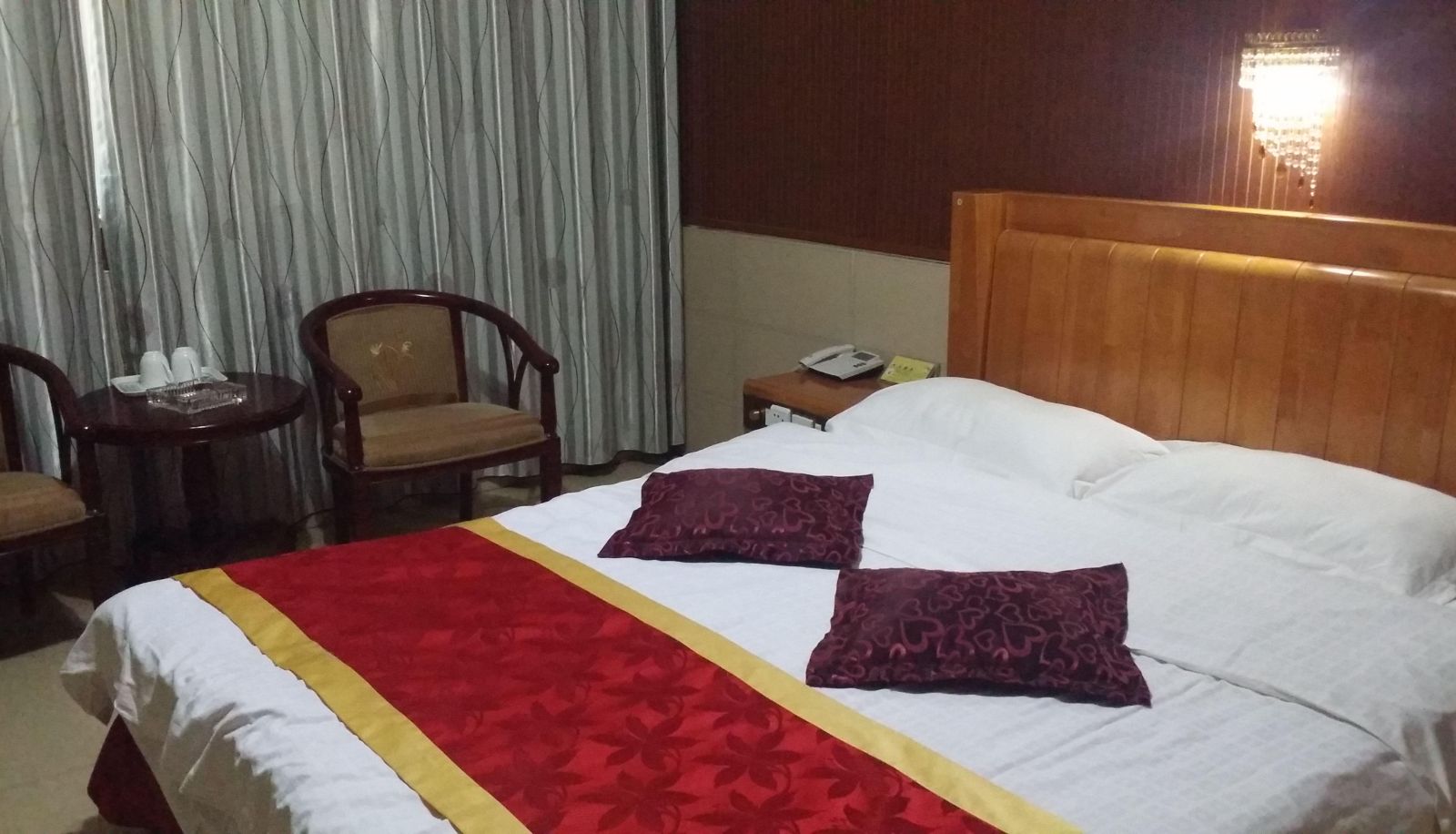 Business room - Xuanwei Hotel