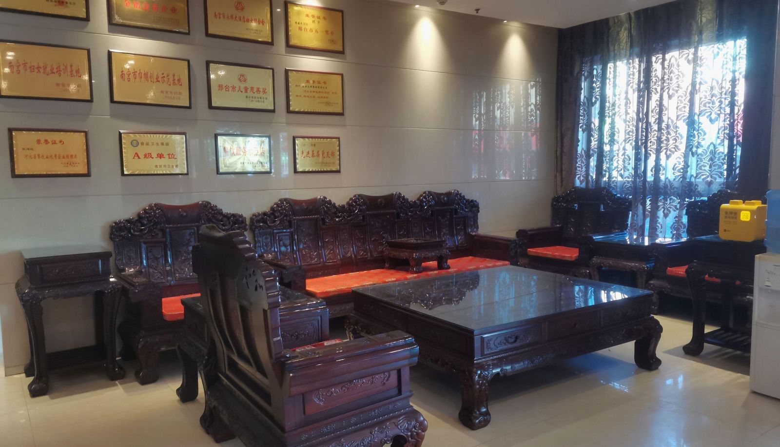 Yonghui Hotel