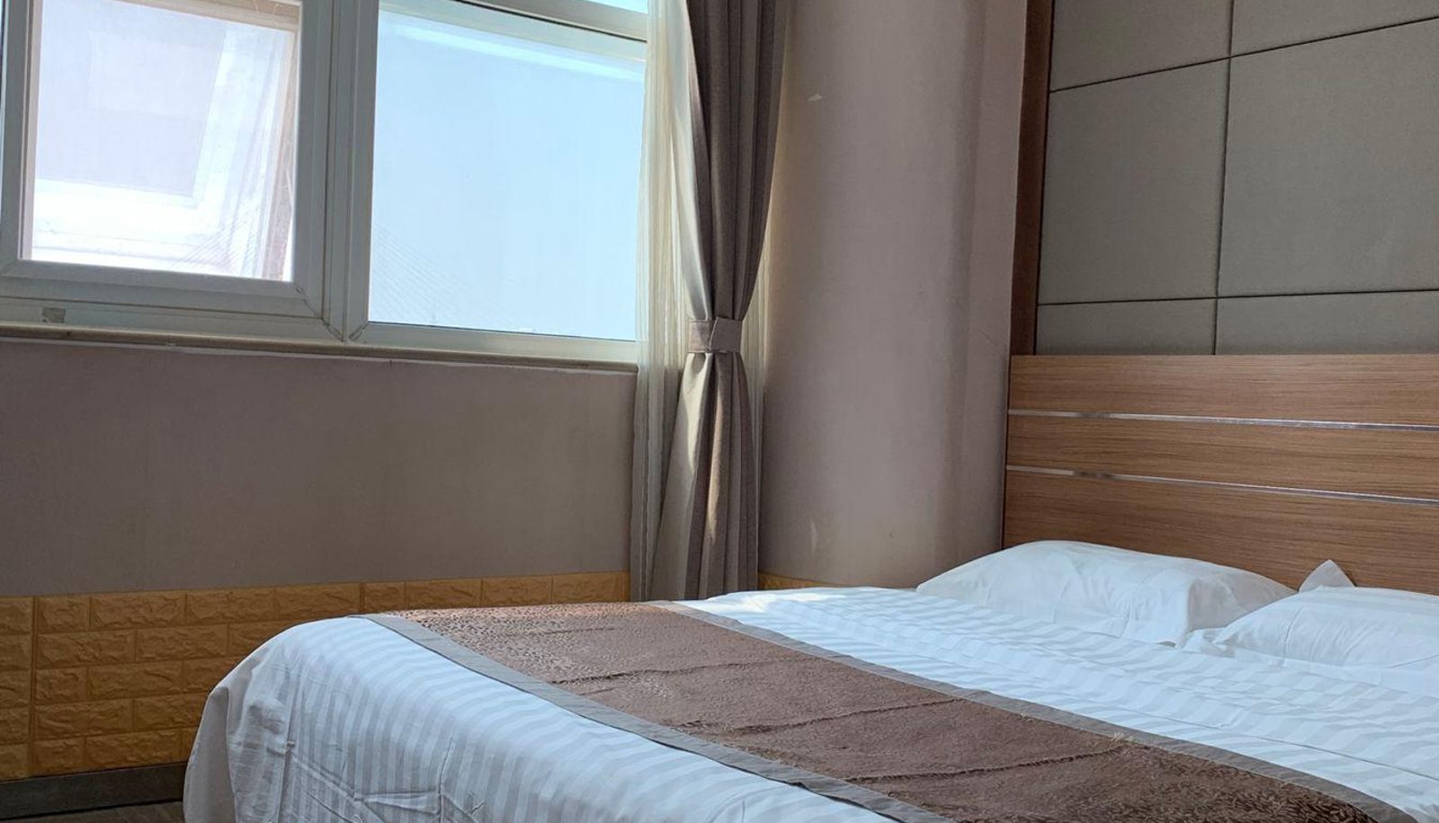 Business room - Meifan Business Hotel