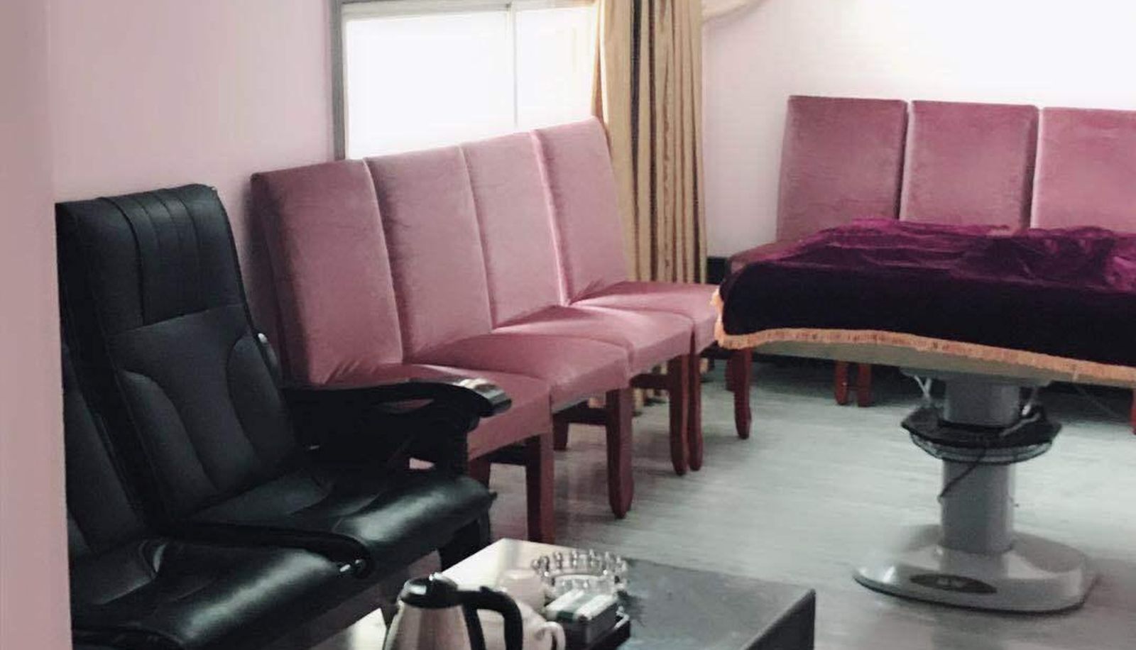 Business room - Zhijia Business Hotel
