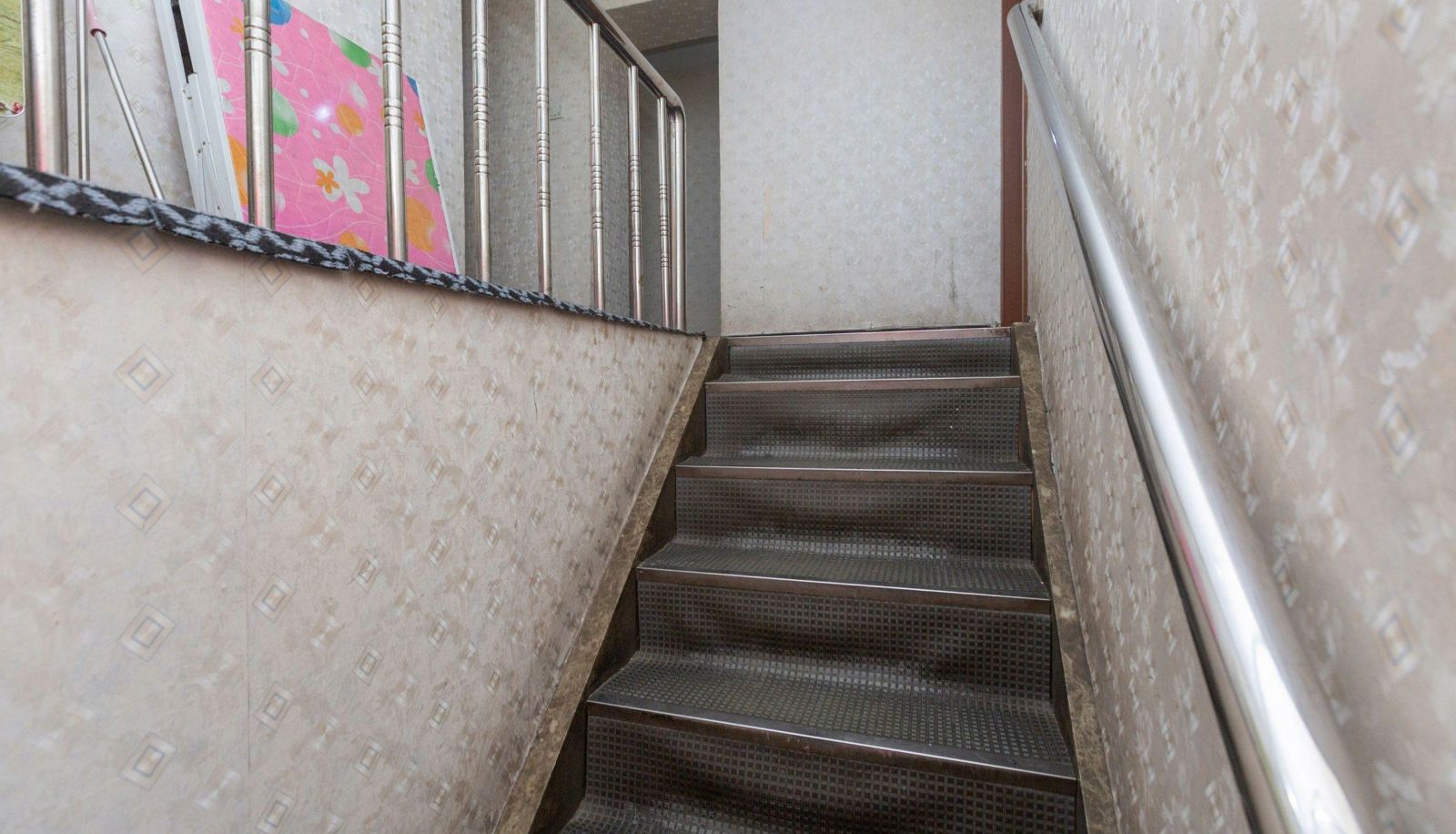 Area esterna dell'hotel - Huidong Fashion Hotel (South Square Branch of Harbin Railway Station)