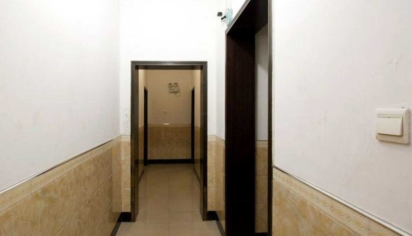 Hotel Außenbreich - Lantian Hotel