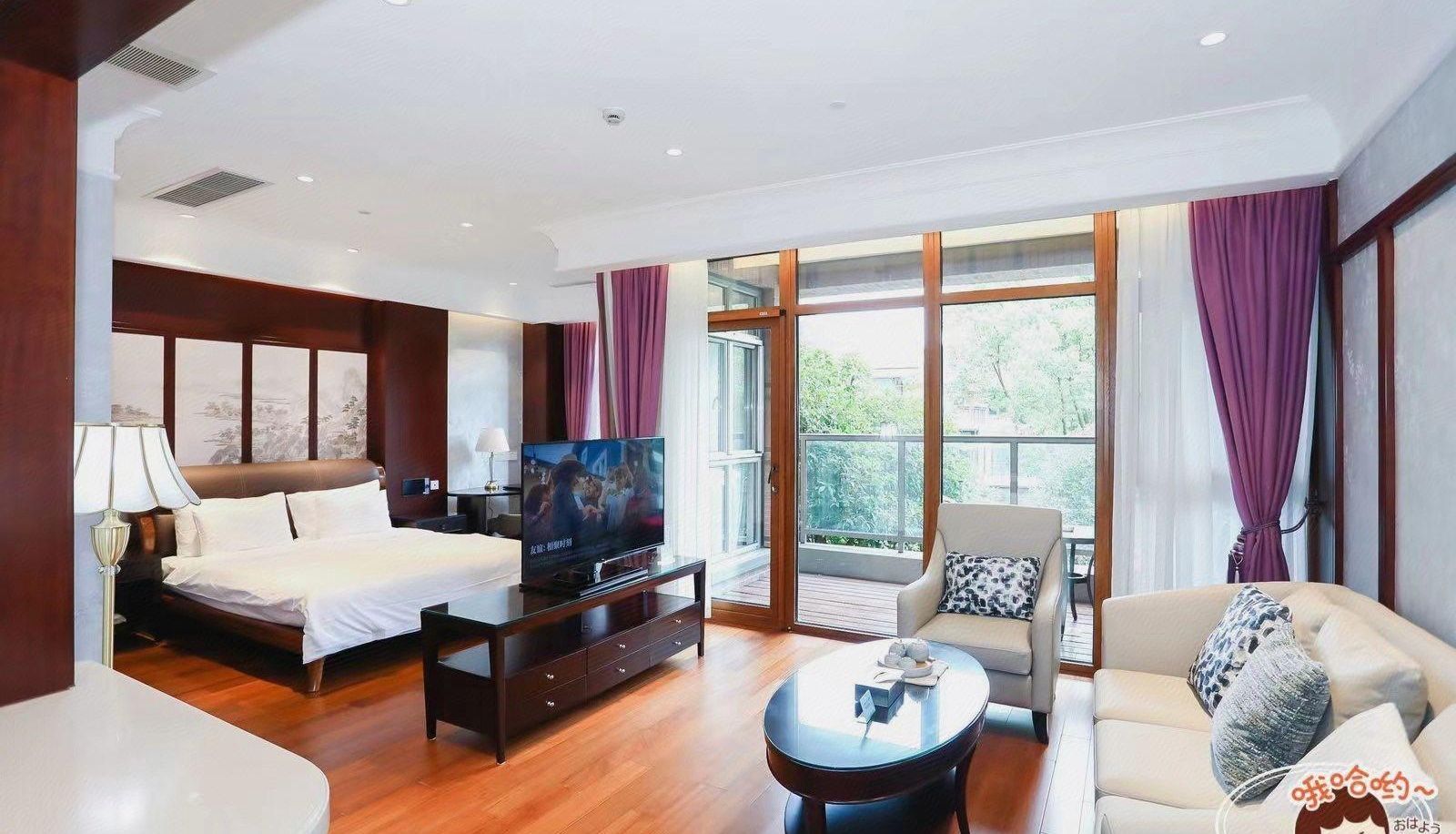 Business-kamer - Yindu Hotel