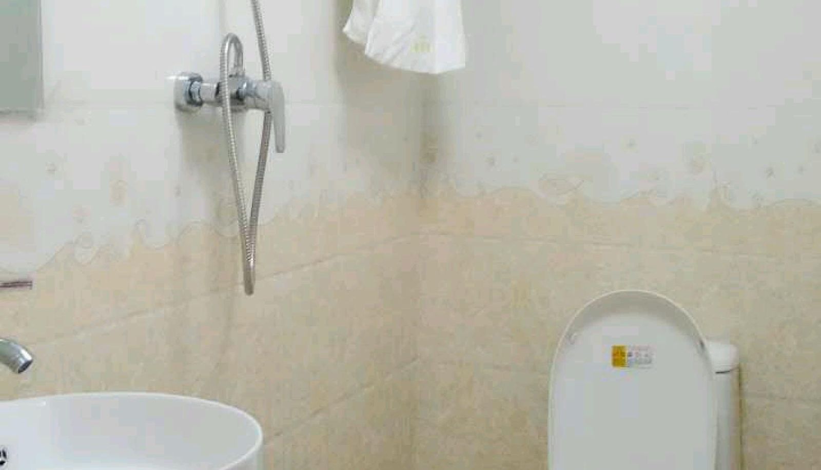Room - Xinyuan Business Hotel (School of Foreign Languages Store)