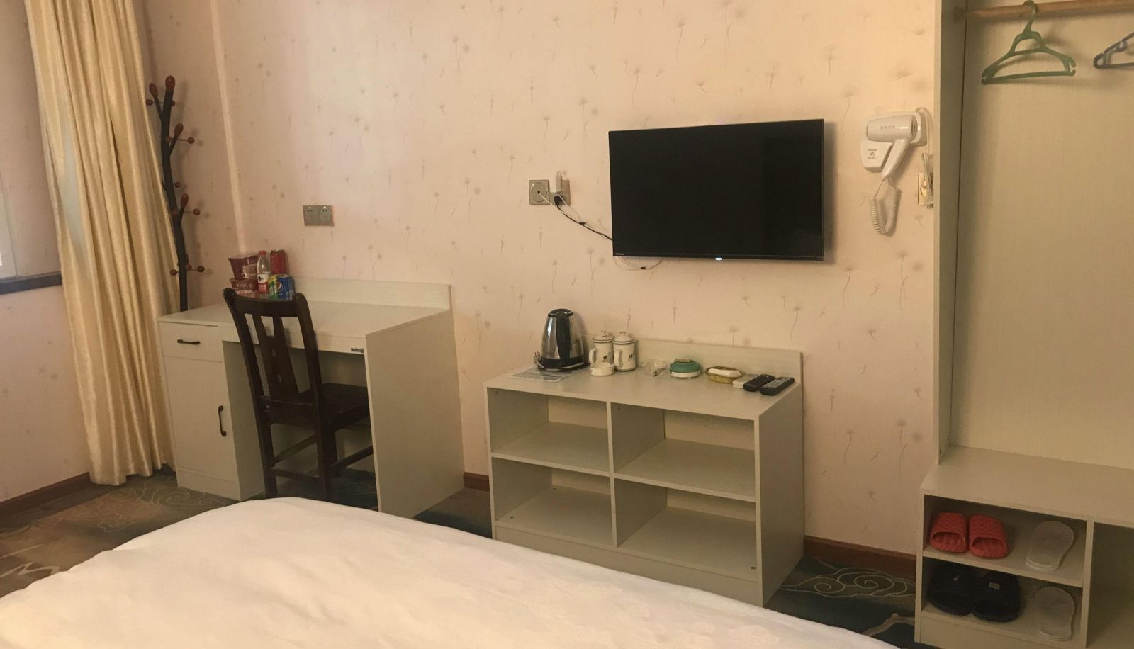 Camera - Jinrui Hotel (Tieniu Plaza Store)