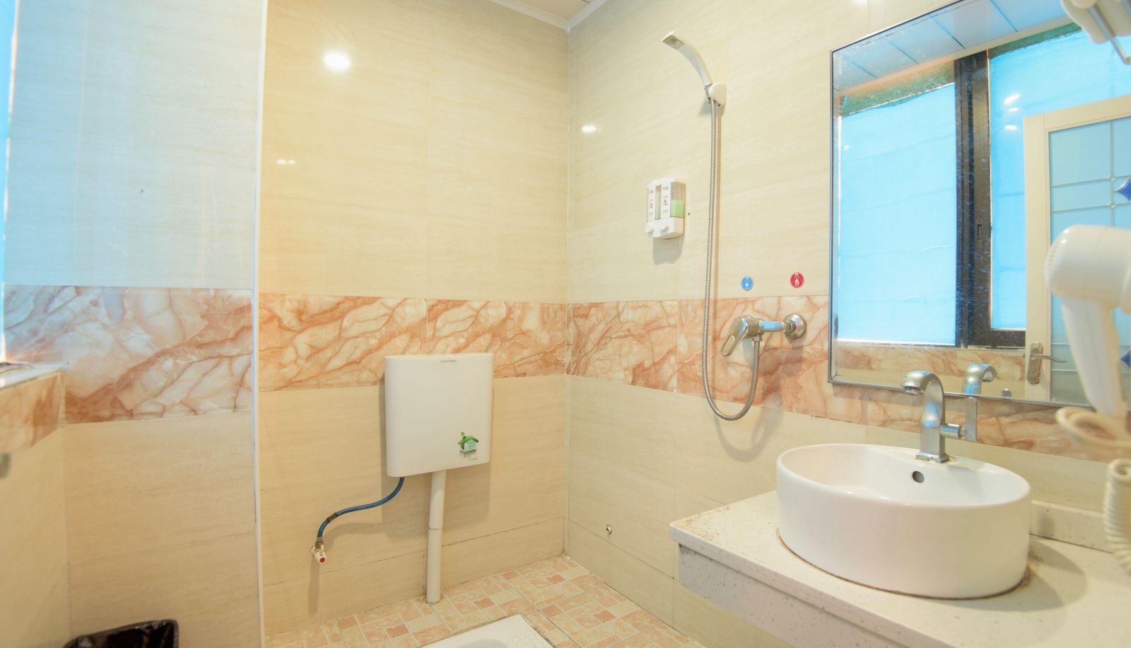 Habitación corporativa - Yinquan Hotel (South China Moore Store)