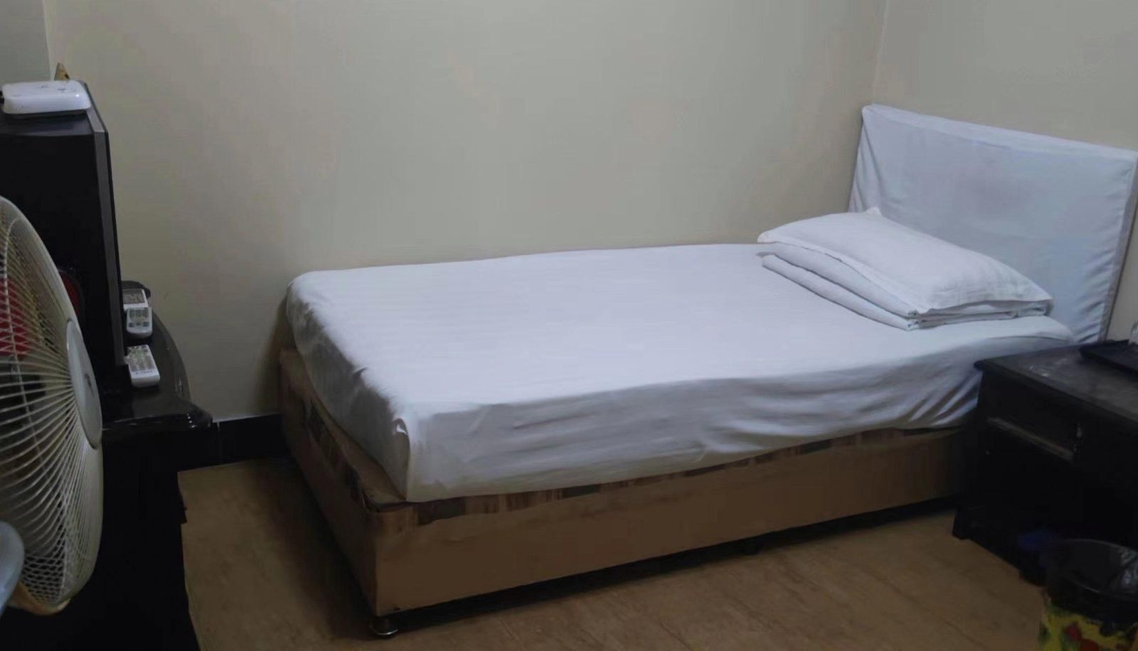 Zimmer - Huixin Hotel (Nanjing Road Branch)