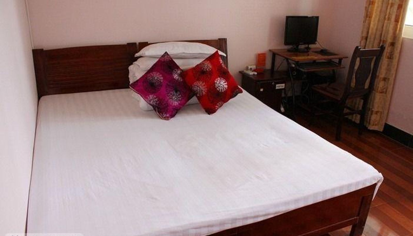 Zimmer - Qiqi Hotel