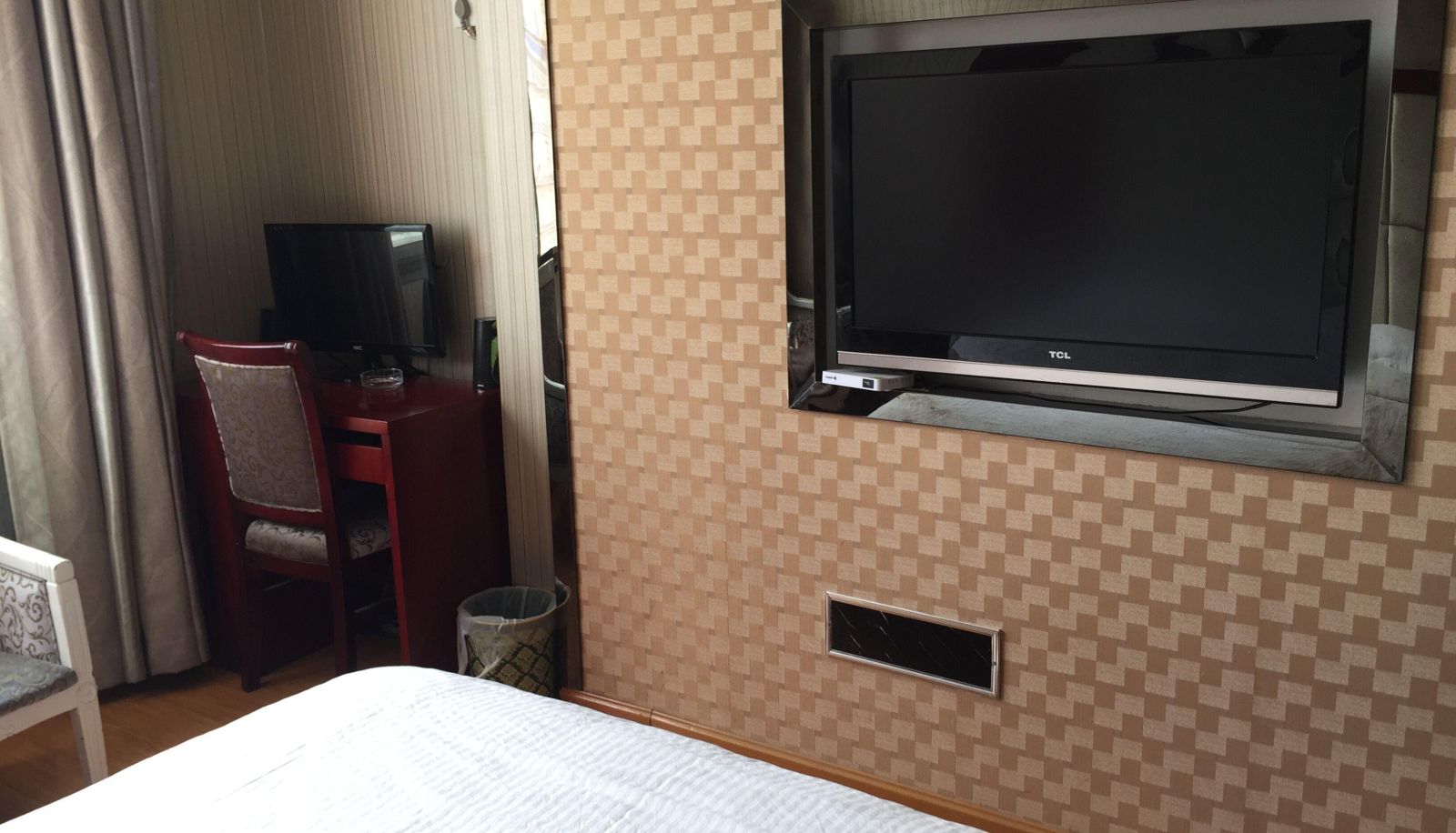 Business room - Fuxin Hotel