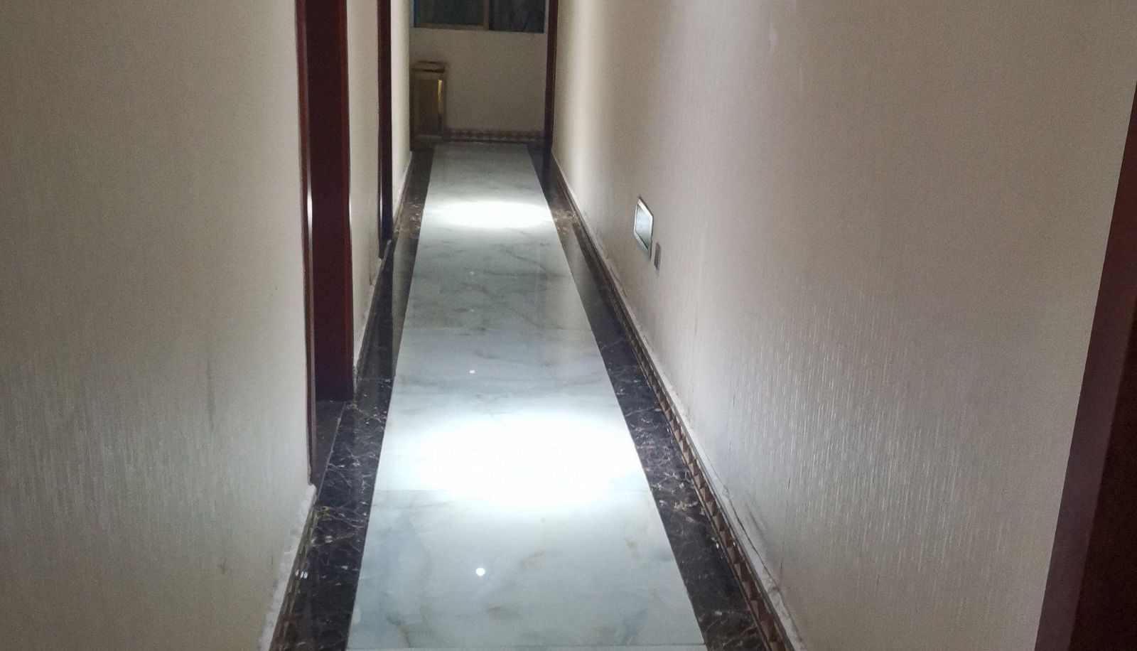 Extérieur de l'hôtel - Fucheng Hotel