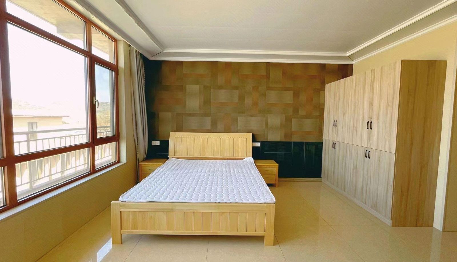 Business room - Aohai Bay Business Hotel (Shandong University City Branch)