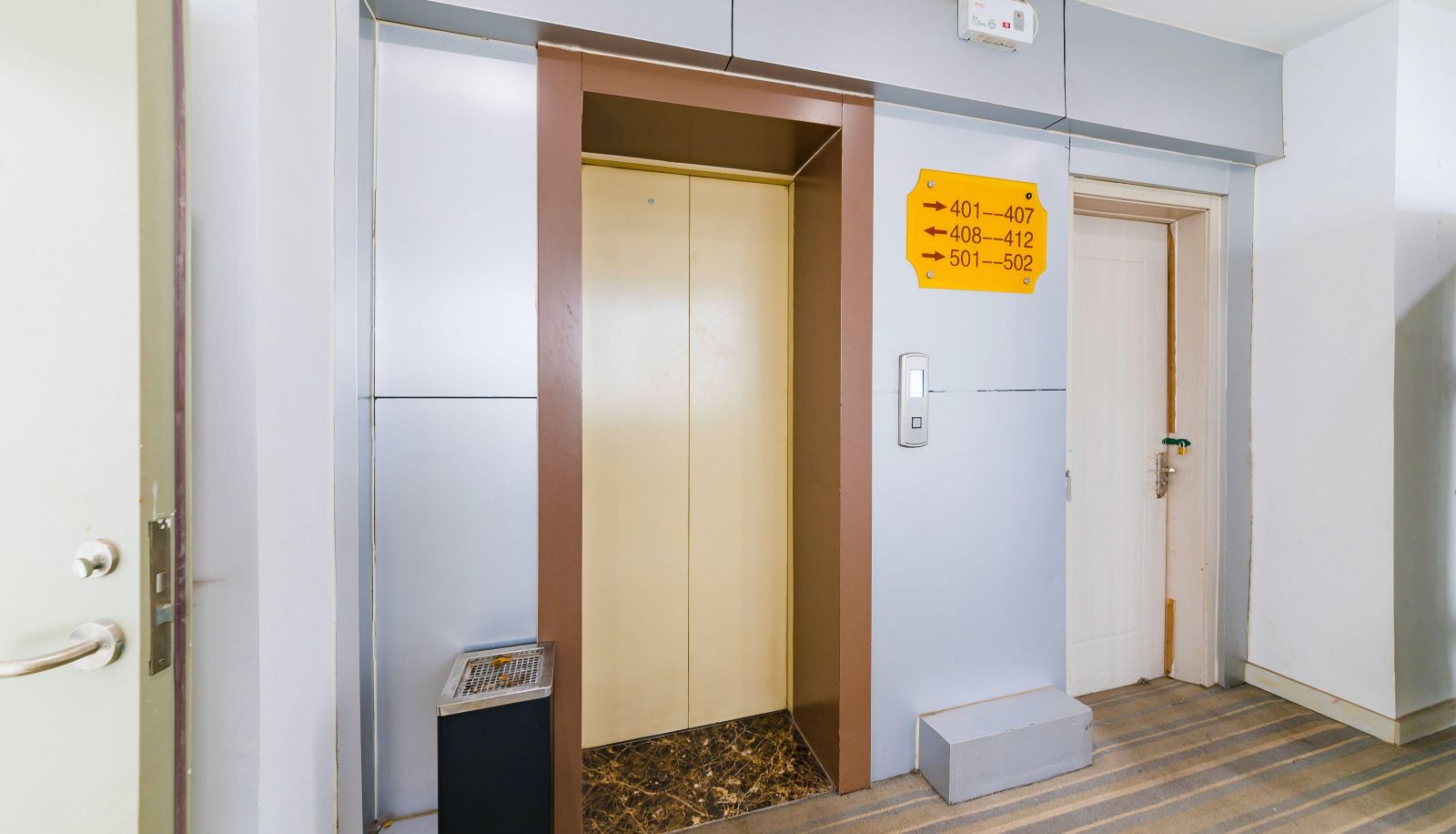 Area esterna dell'hotel - Sufa Hotel (Mount Huangshan 2nd Road Store)