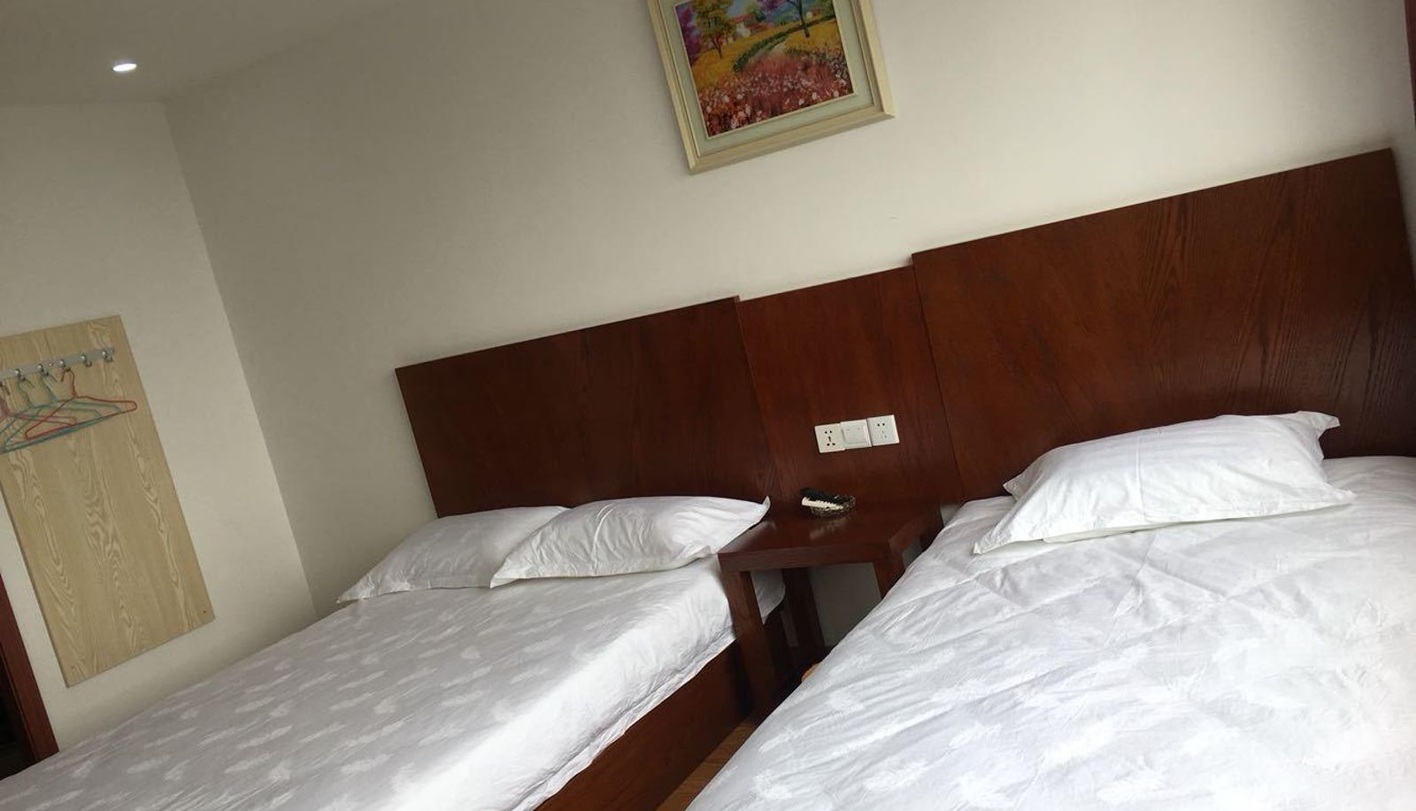Habitación corporativa - Xiongying Business Hotel