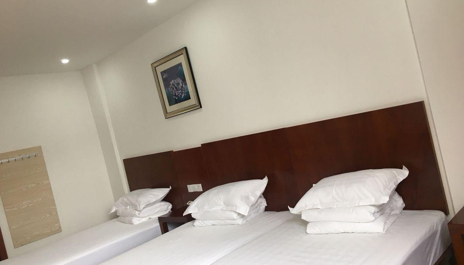 Habitación corporativa - Xiongying Business Hotel