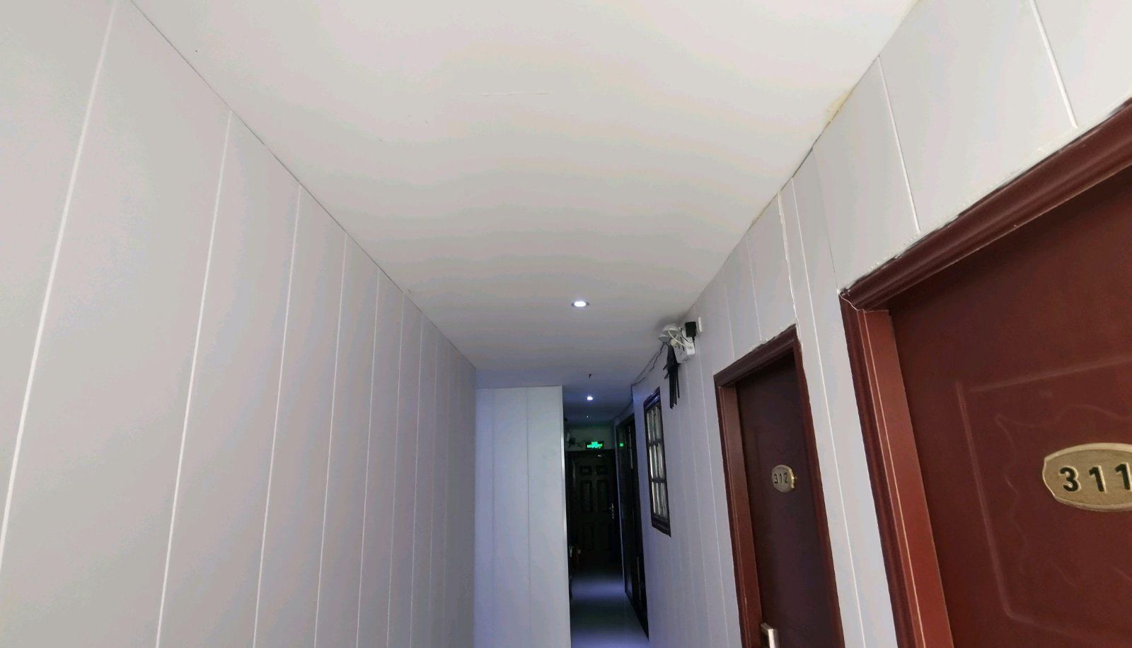 Hotel Außenbreich - Minyuan Hotel