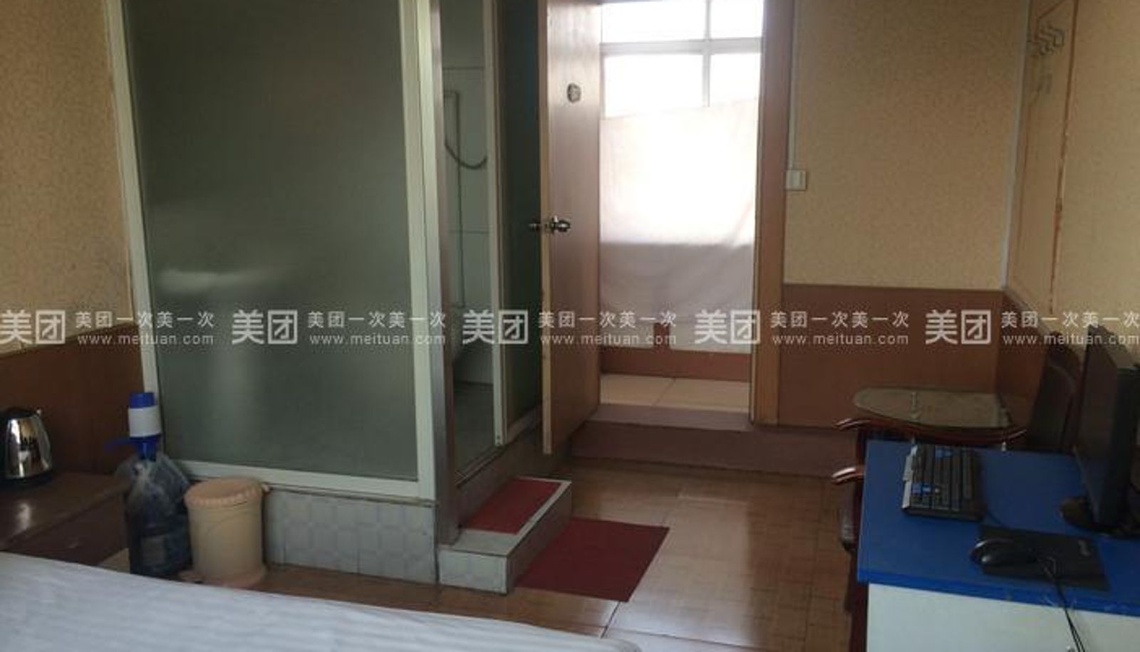 Chambre Business - Fulin Hotel