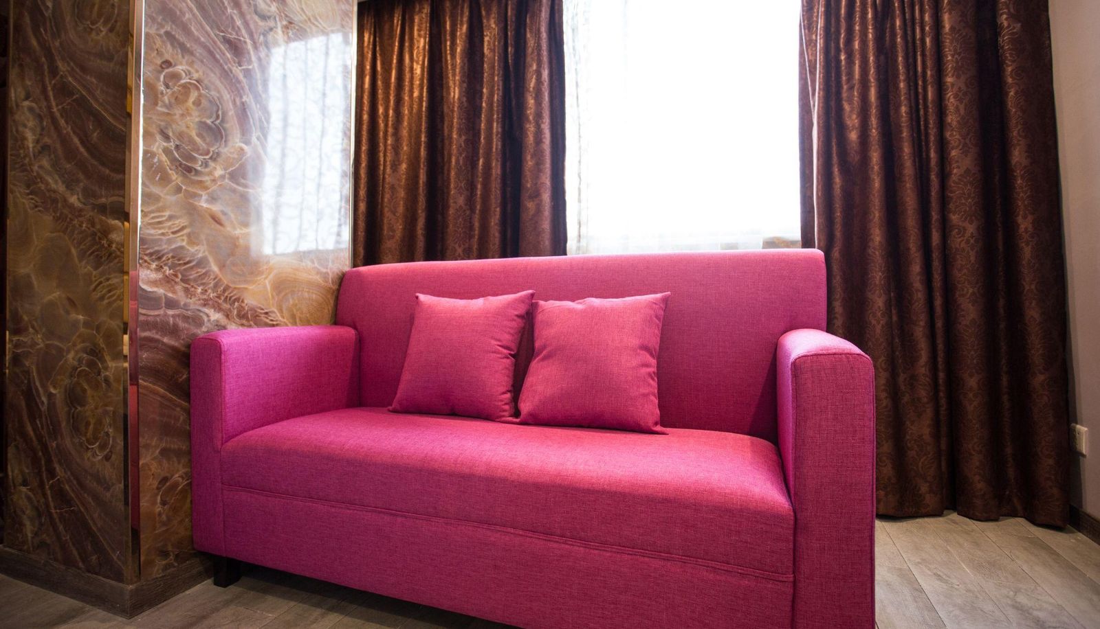 Camera business - Hailun Boutique Hotel