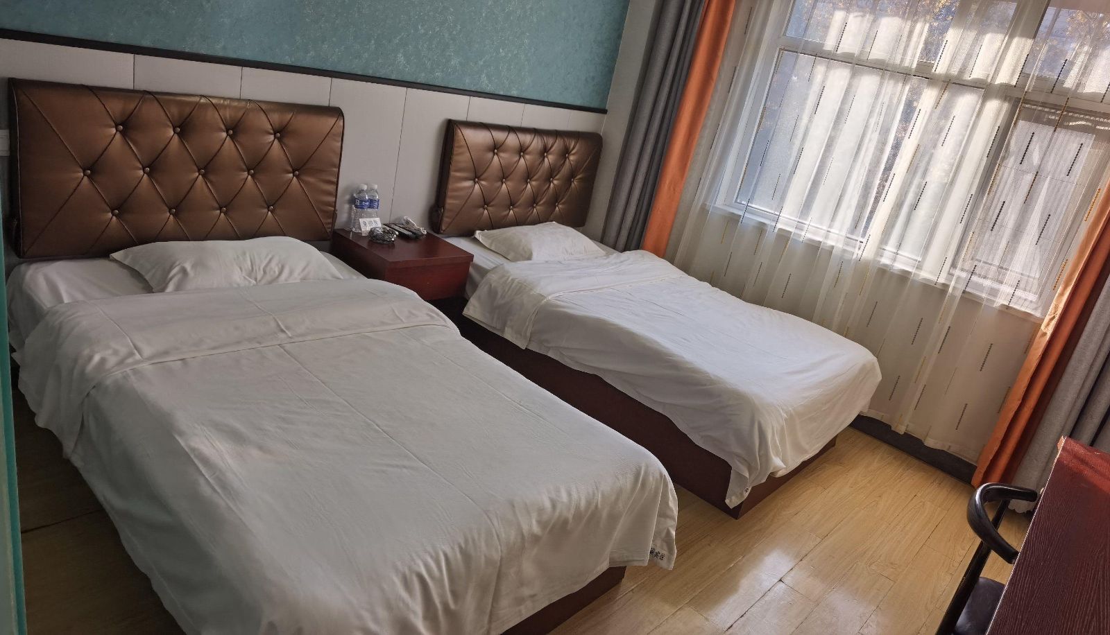 Habitación corporativa - Changlai Hotel (Feilong Bus Station Store)
