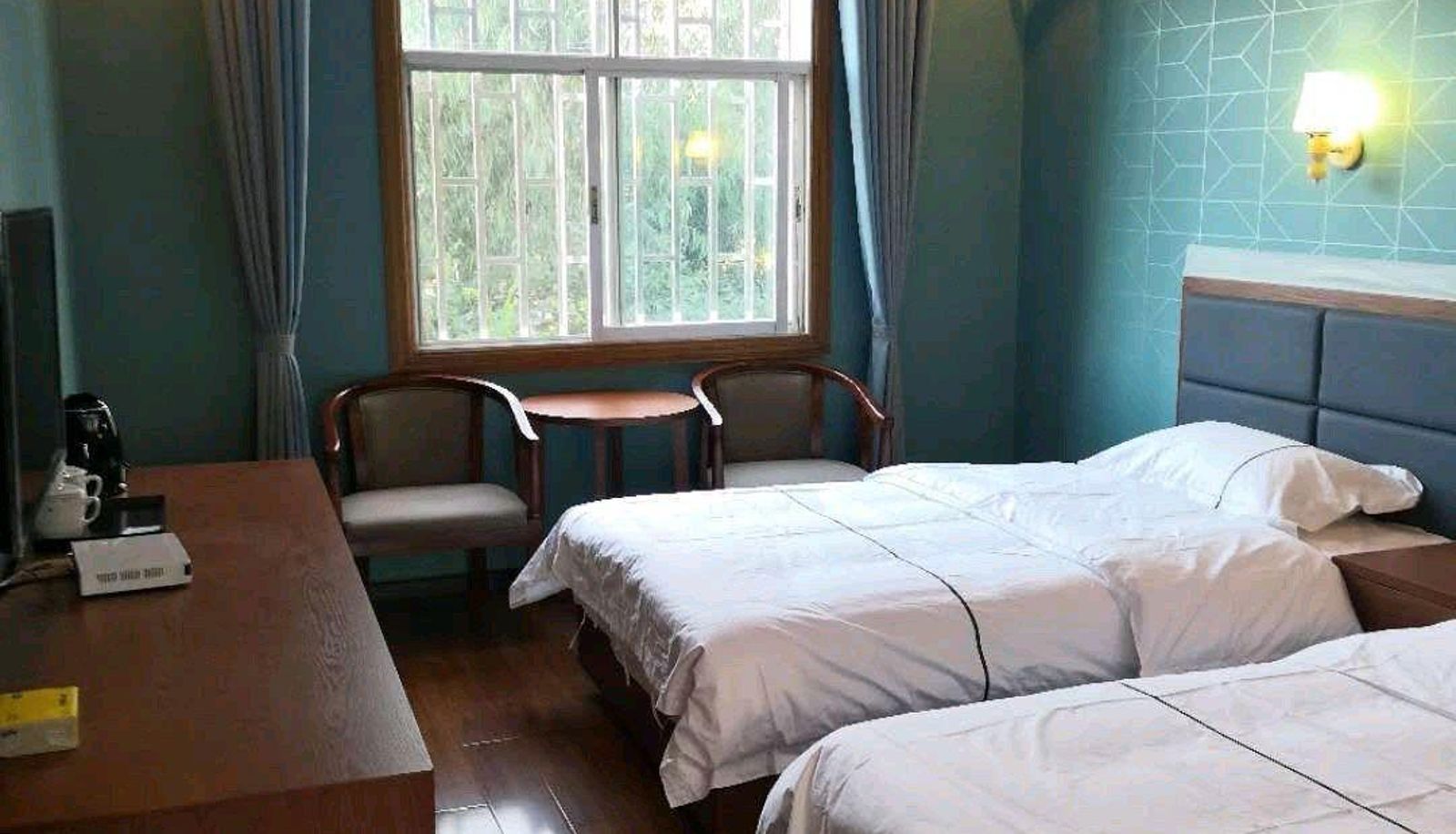 Business room - Tenglong Business Hotel