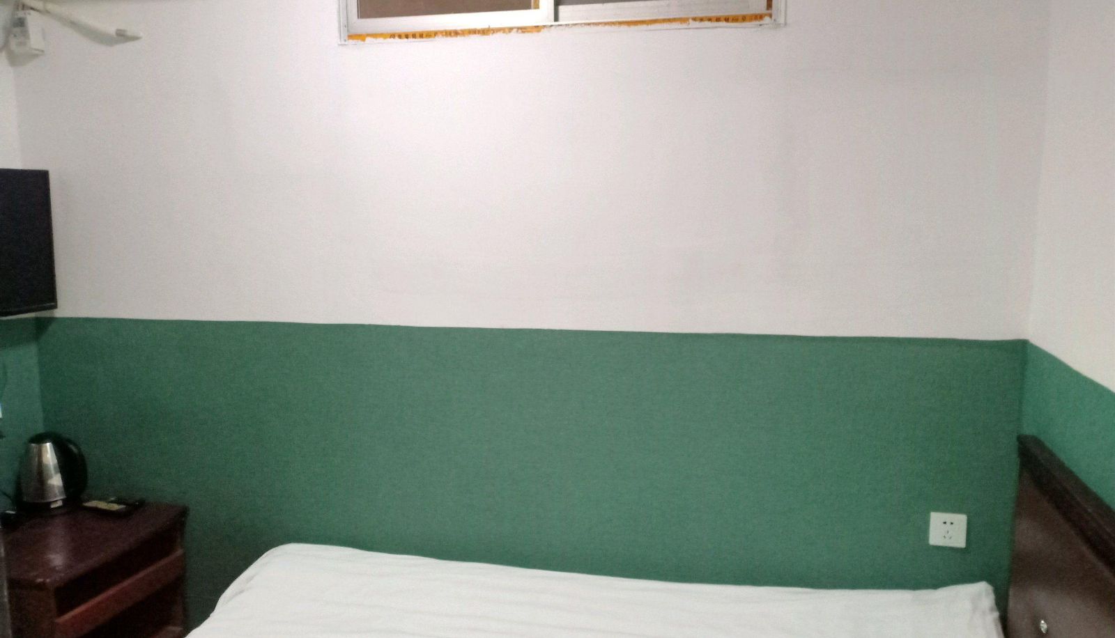 Habitación - Haitian Business Hotel