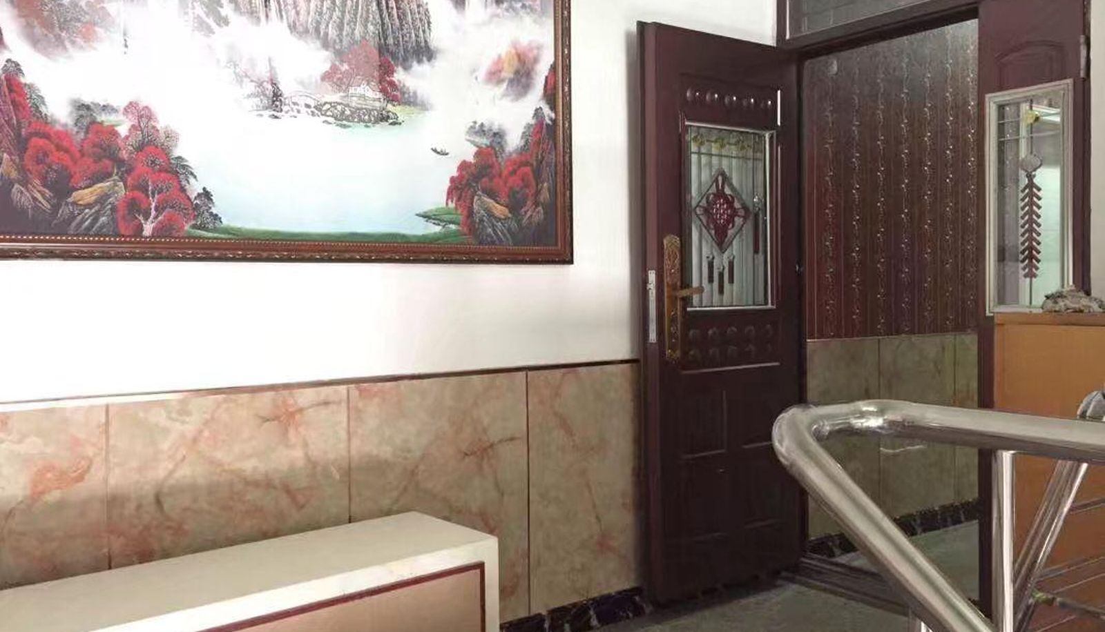 Honghu Hotel