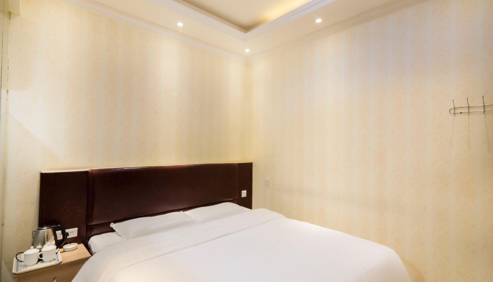 Business-Zimmer - Ouyi Bay Fashion Hotel
