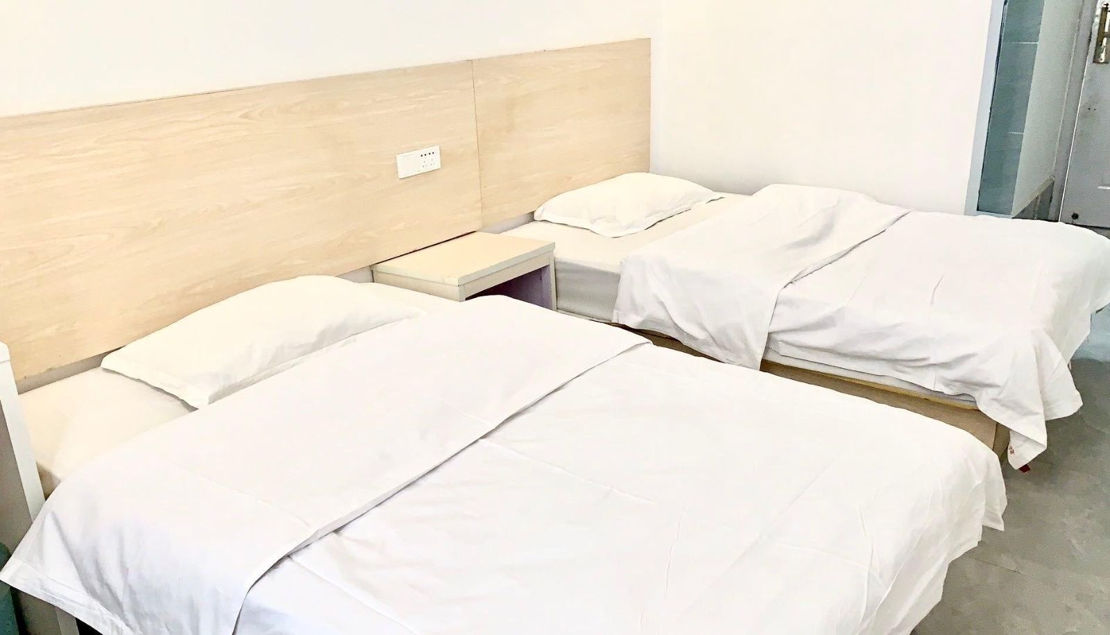 Business-kamer - Jinyi Hotel