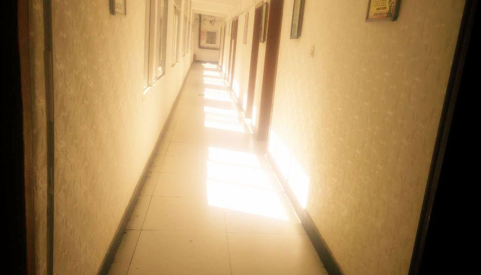 Hotel Außenbreich - Xinyuan Hotel