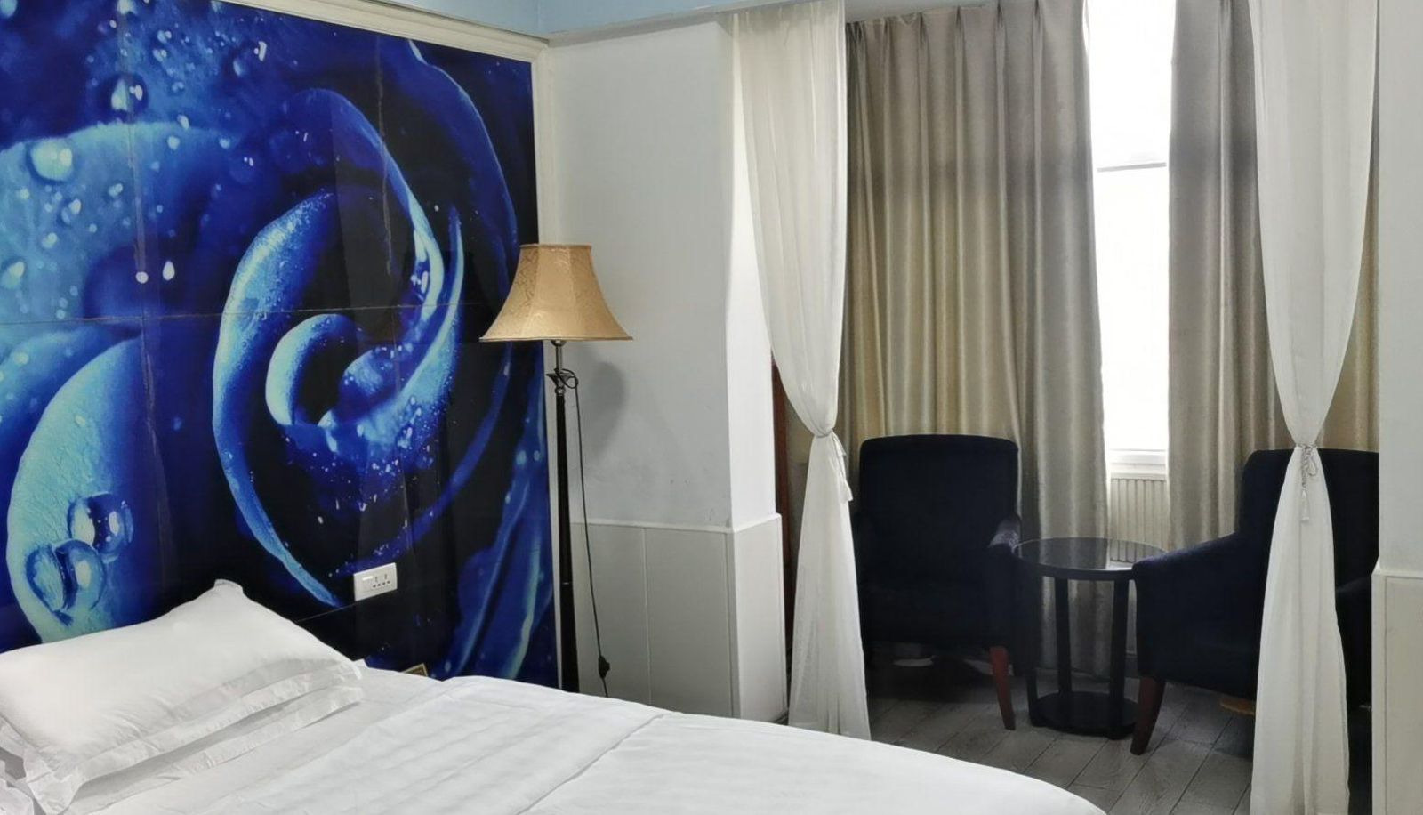 Business-kamer - Yuhu Hotel