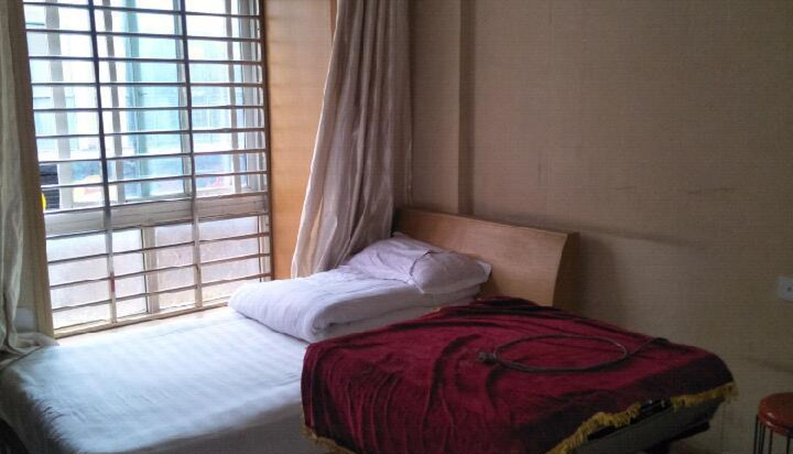 Zimmer - Fortune Hotel