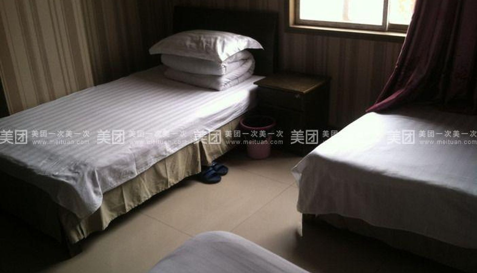 Room - Juxin Hotel (East Branch of Xinxin Community Health Service Station)